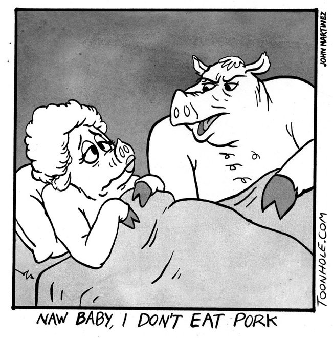 Kosher Lover